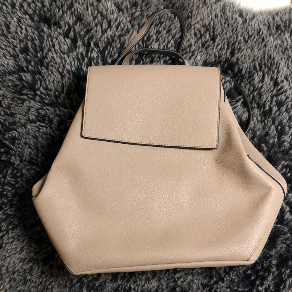 French Connection FCUK backpack